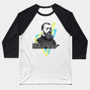 Feuerbach Baseball T-Shirt